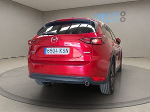 Mazda CX-5 HOMURA - Foto 13