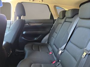 Mazda CX-5 HOMURA - Foto 17