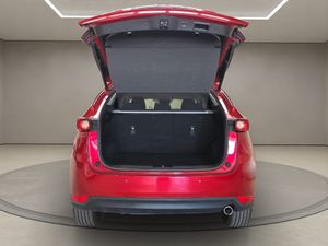 Mazda CX-5 HOMURA - Foto 5