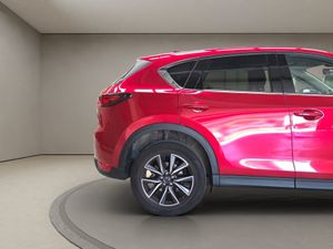 Mazda CX-5 HOMURA - Foto 6