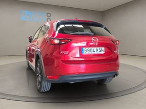 Mazda CX-5 HOMURA - Foto 4