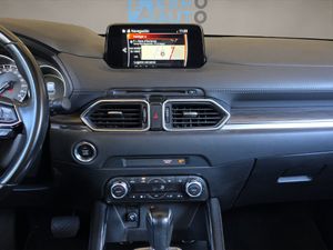 Mazda CX-5 HOMURA - Foto 16