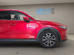 Mazda CX-5 HOMURA - Foto 7