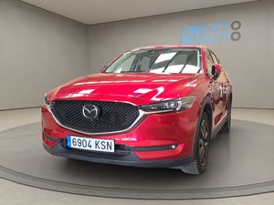 Mazda CX-5 HOMURA - Foto 12