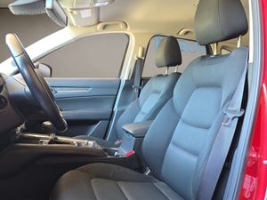 Mazda CX-5 HOMURA - Foto 10