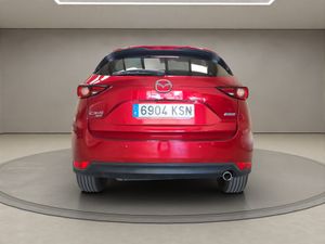 Mazda CX-5 HOMURA - Foto 3