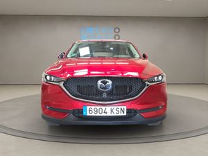 Mazda CX-5 HOMURA - Foto 8