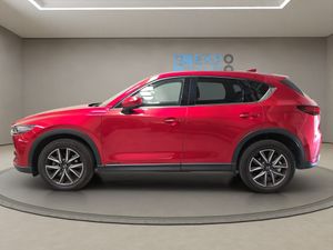 Mazda CX-5 HOMURA - Foto 9