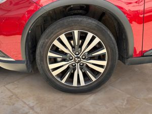 Mitsubishi Outlander 200 MPI Motion CVT 2WD 5 Plazas - Foto 28