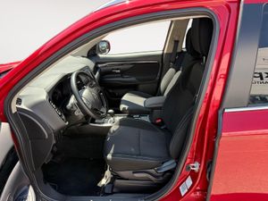 Mitsubishi Outlander 200 MPI Motion CVT 2WD 5 Plazas - Foto 23