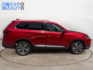 Mitsubishi Outlander 200 MPI Motion CVT 2WD 5 Plazas - Foto 22