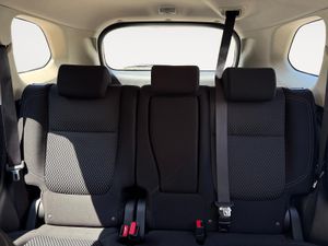 Mitsubishi Outlander 200 MPI Motion CVT 2WD 5 Plazas - Foto 27