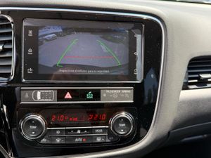Mitsubishi Outlander 200 MPI Motion CVT 2WD 5 Plazas - Foto 8