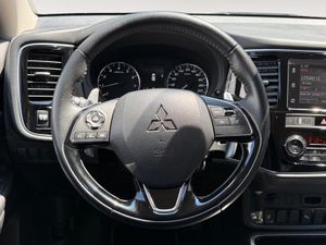 Mitsubishi Outlander 200 MPI Motion CVT 2WD 5 Plazas - Foto 26