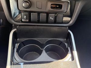 Mitsubishi Outlander 200 MPI Motion CVT 2WD 5 Plazas - Foto 7