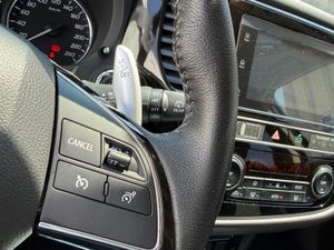 Mitsubishi Outlander 200 MPI Motion CVT 2WD 5 Plazas - Foto 9