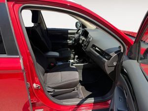 Mitsubishi Outlander 200 MPI Motion CVT 2WD 5 Plazas - Foto 29
