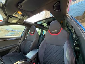 Skoda Octavia Combi 2.0 TDI CR 135kW (184CV) RS - Foto 11