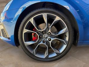 Skoda Octavia Combi 2.0 TDI CR 135kW (184CV) RS - Foto 32