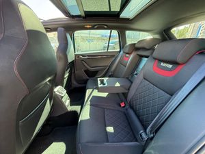 Skoda Octavia Combi 2.0 TDI CR 135kW (184CV) RS - Foto 9