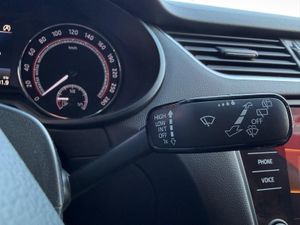 Skoda Octavia Combi 2.0 TDI CR 135kW (184CV) RS - Foto 20