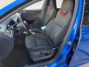 Skoda Octavia Combi 2.0 TDI CR 135kW (184CV) RS - Foto 27
