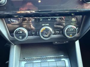 Skoda Octavia Combi 2.0 TDI CR 135kW (184CV) RS - Foto 15