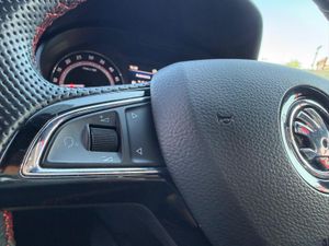 Skoda Octavia Combi 2.0 TDI CR 135kW (184CV) RS - Foto 18