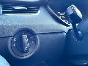 Skoda Octavia Combi 2.0 TDI CR 135kW (184CV) RS - Foto 21