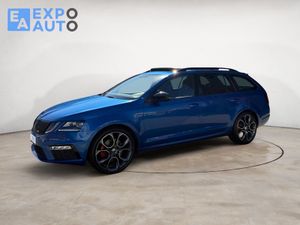 Skoda Octavia Combi 2.0 TDI CR 135kW (184CV) RS - Foto 3