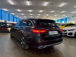 Mercedes Clase C C 220 d Estate - Foto 19