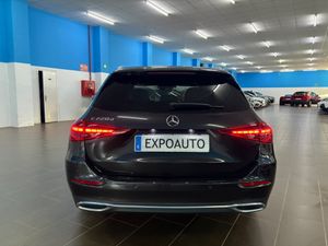 Mercedes Clase C C 220 d Estate - Foto 20