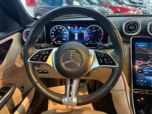 Mercedes Clase C C 220 d Estate - Foto 6
