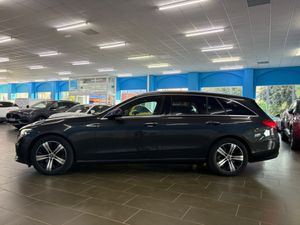 Mercedes Clase C C 220 d Estate - Foto 21