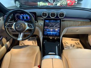 Mercedes Clase C C 220 d Estate - Foto 16