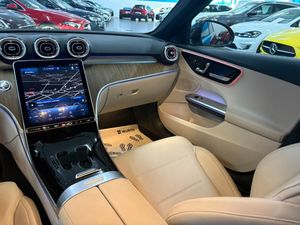 Mercedes Clase C C 220 d Estate - Foto 12