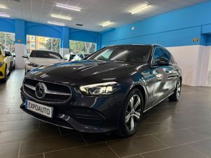 Mercedes Clase C C 220 d Estate - Foto 22