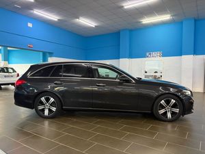 Mercedes Clase C C 220 d Estate - Foto 3
