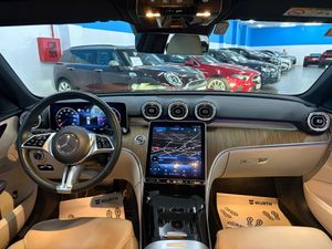 Mercedes Clase C C 220 d Estate - Foto 17