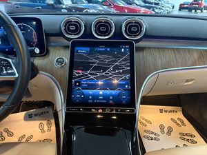 Mercedes Clase C C 220 d Estate - Foto 15