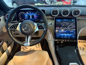 Mercedes Clase C C 220 d Estate - Foto 5
