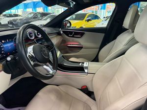 Mercedes Clase C C 220 d Estate - Foto 8