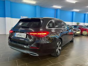 Mercedes Clase C C 220 d Estate - Foto 4