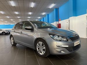 Peugeot 308 SW Active 1.6 BlueHDi 73KW (100CV) - Foto 2