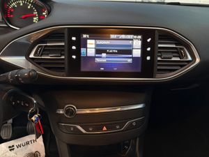 Peugeot 308 SW Active 1.6 BlueHDi 73KW (100CV) - Foto 11
