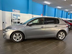 Peugeot 308 SW Active 1.6 BlueHDi 73KW (100CV) - Foto 3