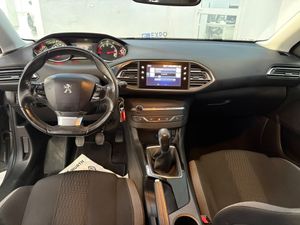 Peugeot 308 SW Active 1.6 BlueHDi 73KW (100CV) - Foto 6