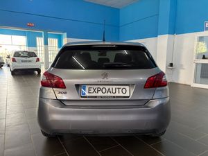 Peugeot 308 SW Active 1.6 BlueHDi 73KW (100CV) - Foto 4