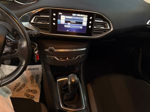Peugeot 308 SW Active 1.6 BlueHDi 73KW (100CV) - Foto 10