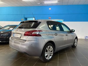 Peugeot 308 SW Active 1.6 BlueHDi 73KW (100CV) - Foto 5
